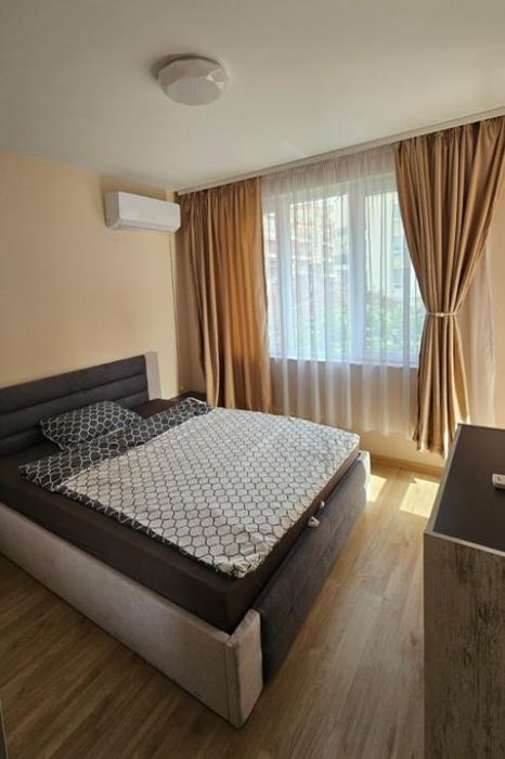 Дава се под наем Тристаен апартамент в Пловдив, Каменица 1 - 80 кв.м за 550 € - Снимка #2