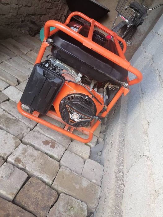 Ишлаши зур ками бор 4 соат ишлаган