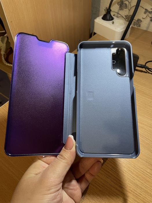 Новый чехол на Oppo k5