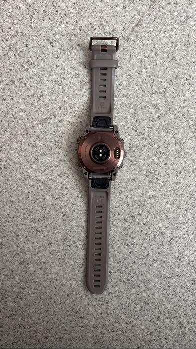 Гармин fenix 7 s