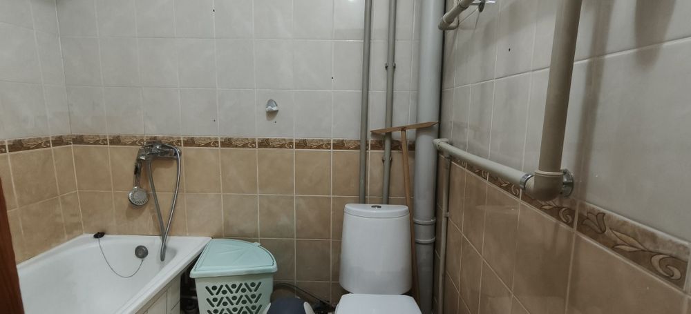 Продам 2х ком квартиру р-н Дом быта