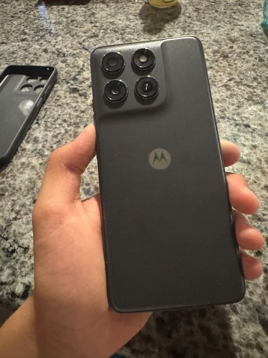 Motorola g37 Power 5g  | 128gb | full box