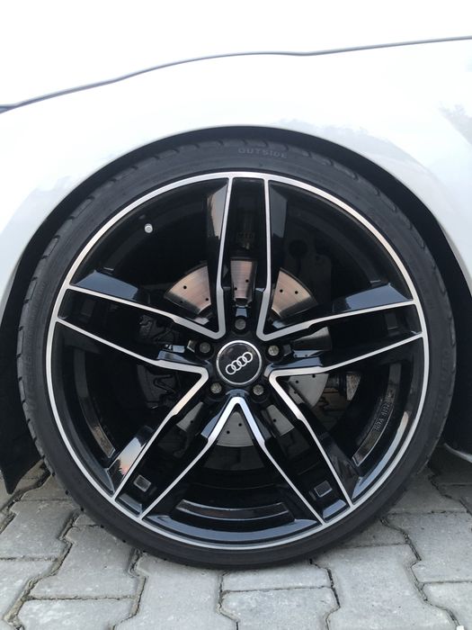 Audi TT 2.0 TFSI