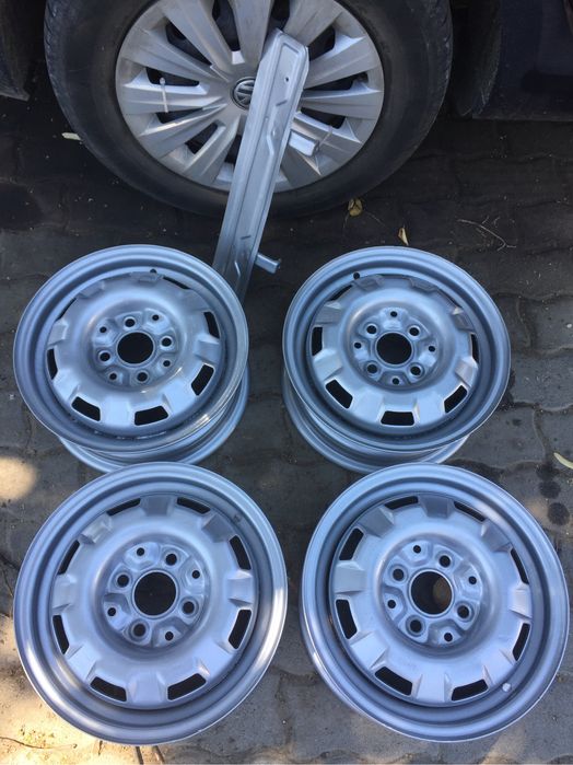 VW Golf 1 Diesel 1981