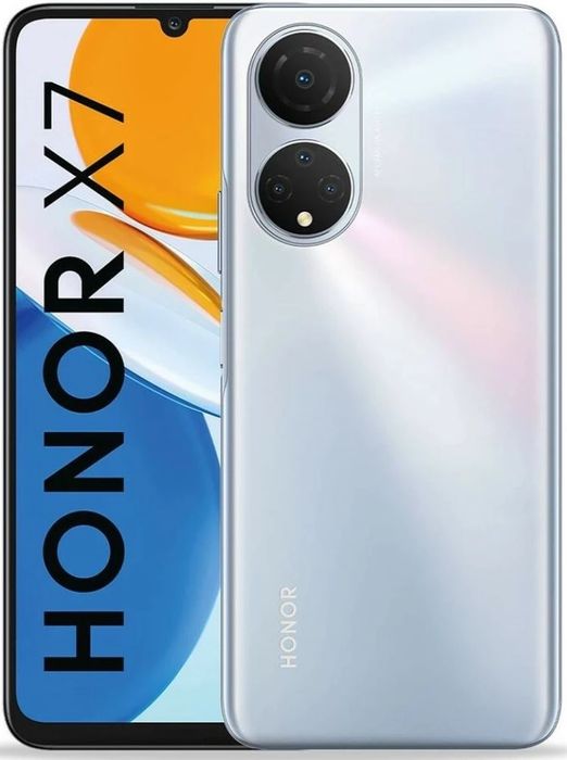 Honor X7 6/128 Holati Alo