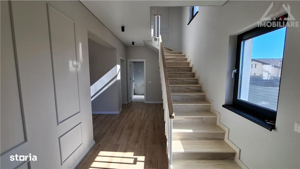 Casa Valea Lupului,Popas Pacurari,Incalz Pard. Canalizare,0% Comision