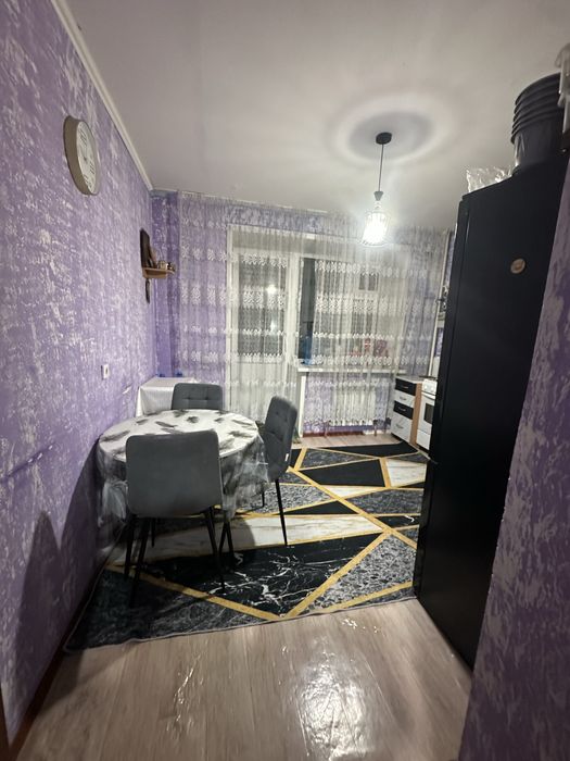 Продам квартиру в новостройке