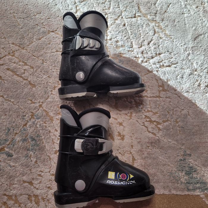 Clapari Rossignol copii 16,5