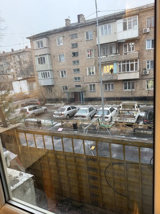 Продам квартиру