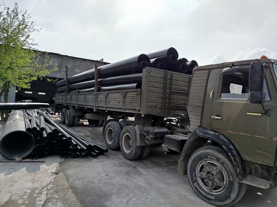 Услуги шаланды (грузоперевозки по городу Ташкент) приемлемые цены