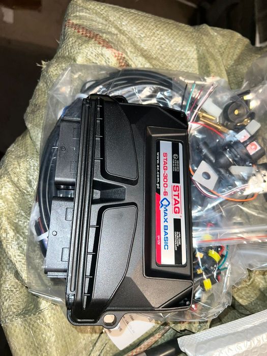 Гбо 4 покаления мап редуктор шланги