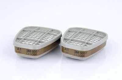 Продам фильтра 3м 6051