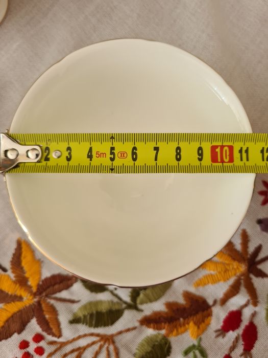 Сет от латиера и отворена захарница