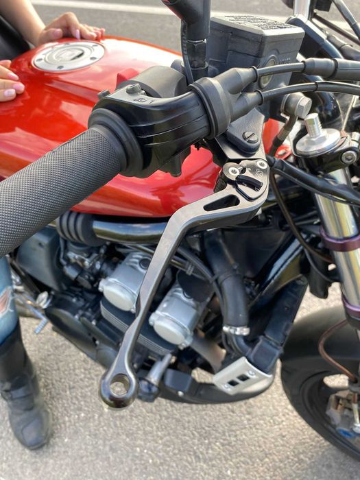 Yamaha FZS 600 Fazer 2003 UNICAT