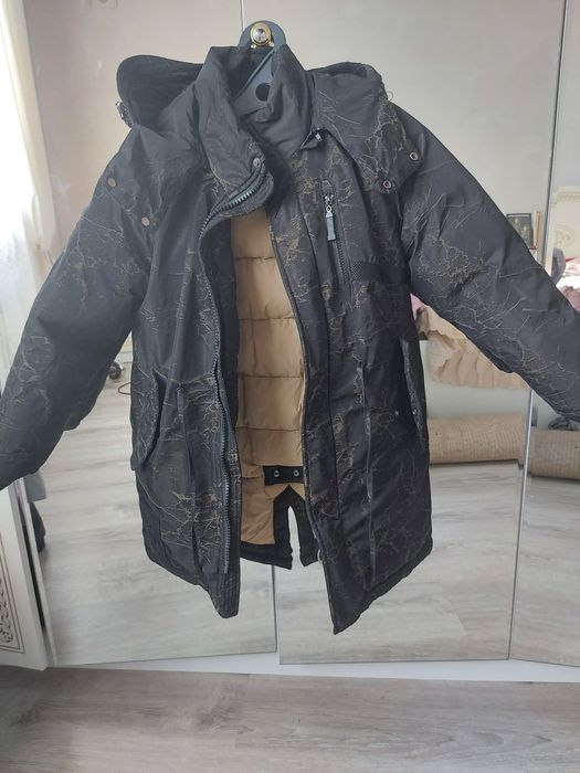 Куртка на мальчика