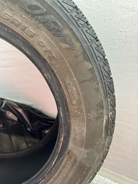 Шина донгелек сатылады