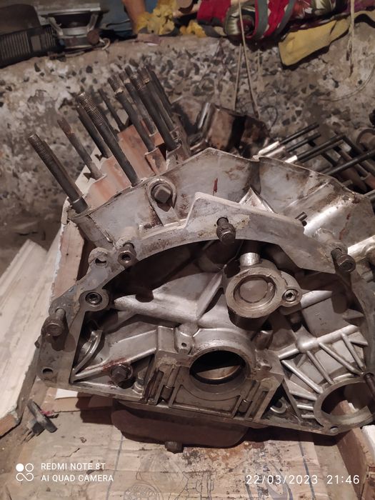 GAZ 53 bulok sotiladi