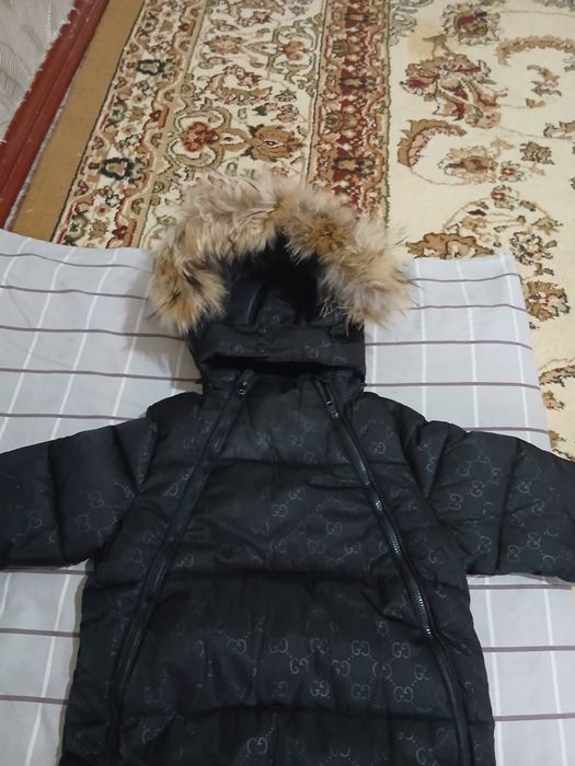 Комбинезон зима 5000