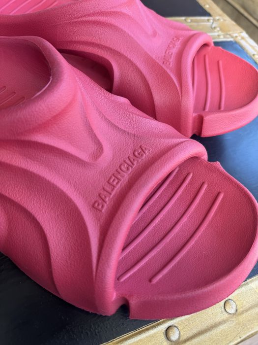 Slapi/papuci balenciaga