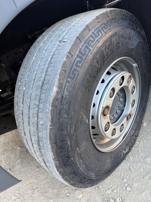 MAN TGX 18.460 EURO 6 Тягач Сотилади