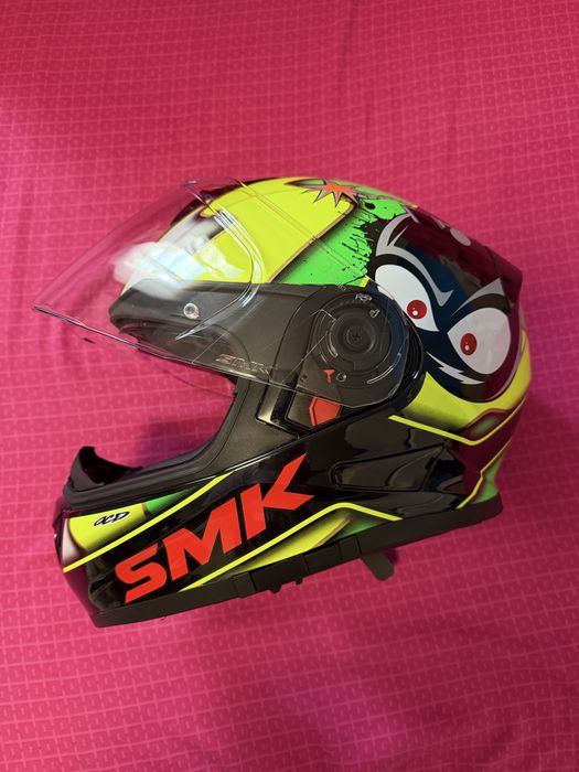 Casca SMK twister
