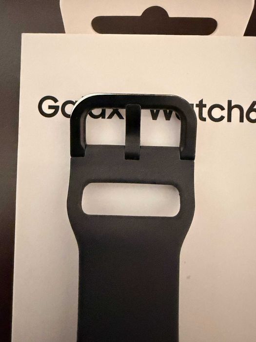 Samsung Galaxy Watch 6 с гаранция