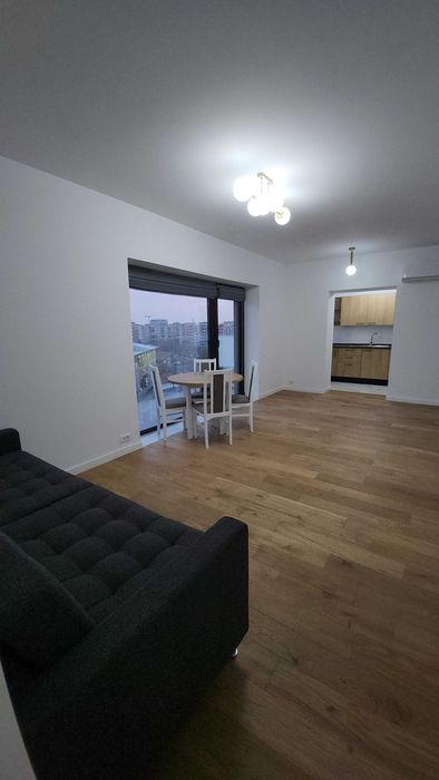 Apartament cochet și loc de parcare în One Cotroceni Park