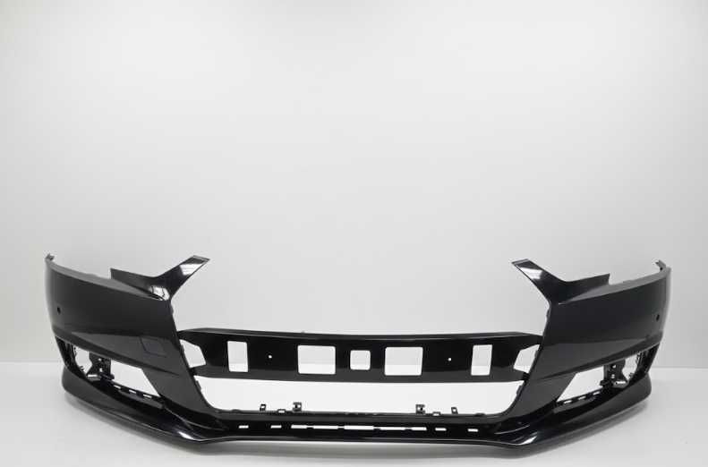 Bara Fata Senzori Parcare Audi A4 B9 An 2015-2018 (LY9B (Negru))