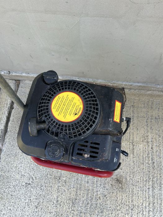 Generator 2400 w