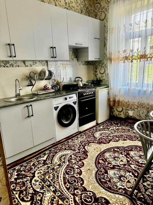 Chilonzor Algoritm da ijaraga 2 honali uy