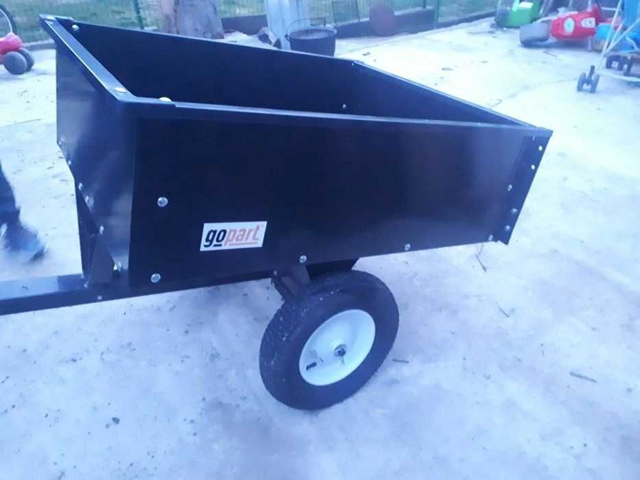 Piese Remorca ATV Remorca Motocultor