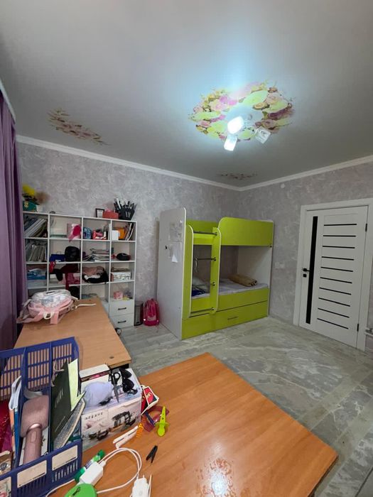 Продам дом Акжар 2