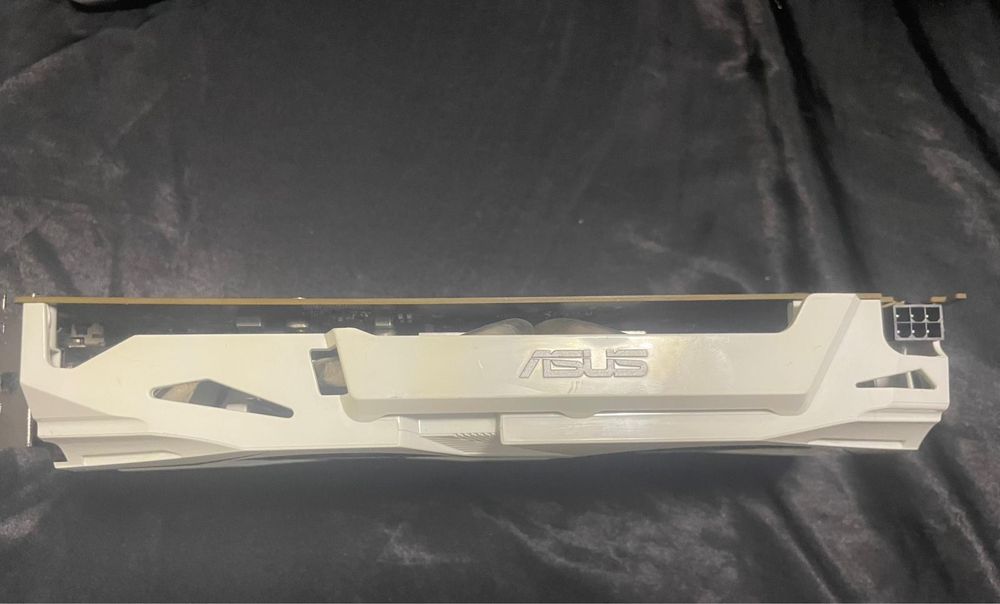 Placă video ASUS GeForce GTX 1060 3GB