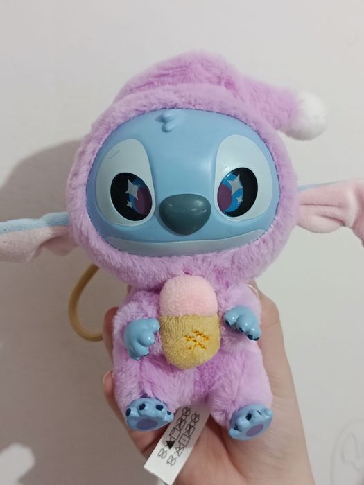 Игрушка из минисо