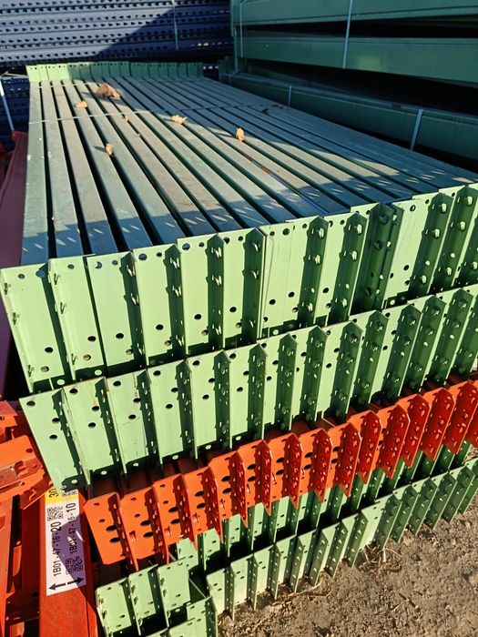 rafturi metalice premium