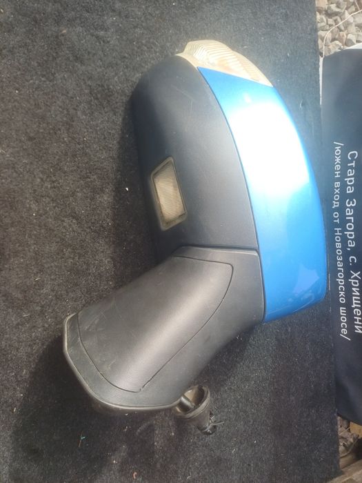 Огледала за Форд Куга мк1 / Ford Kuga mk1