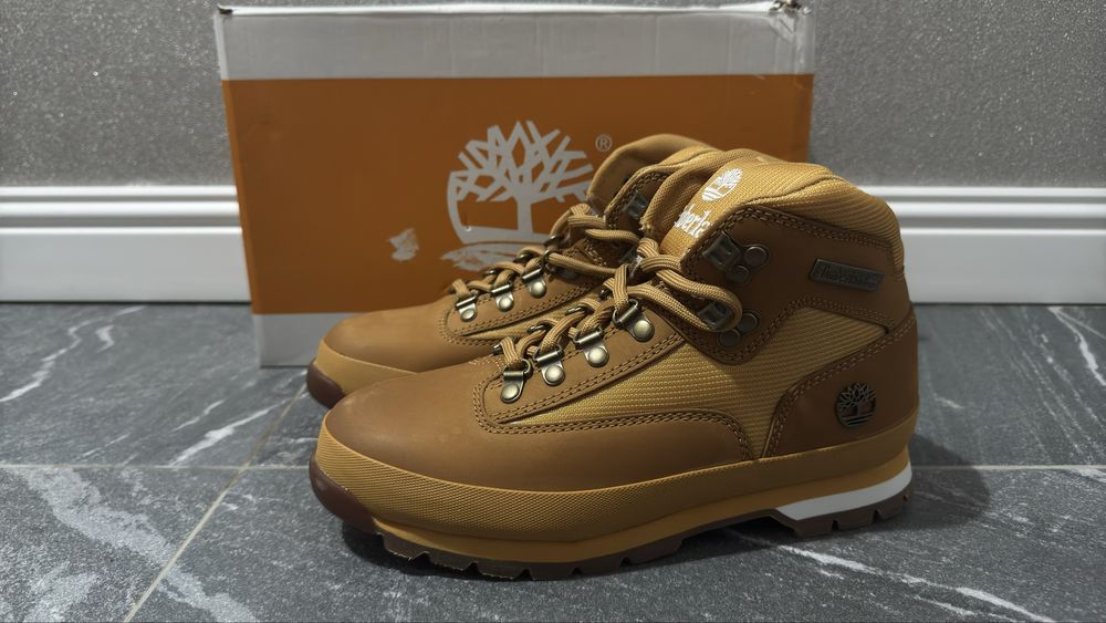 Мужские ботинки ( Timberland )