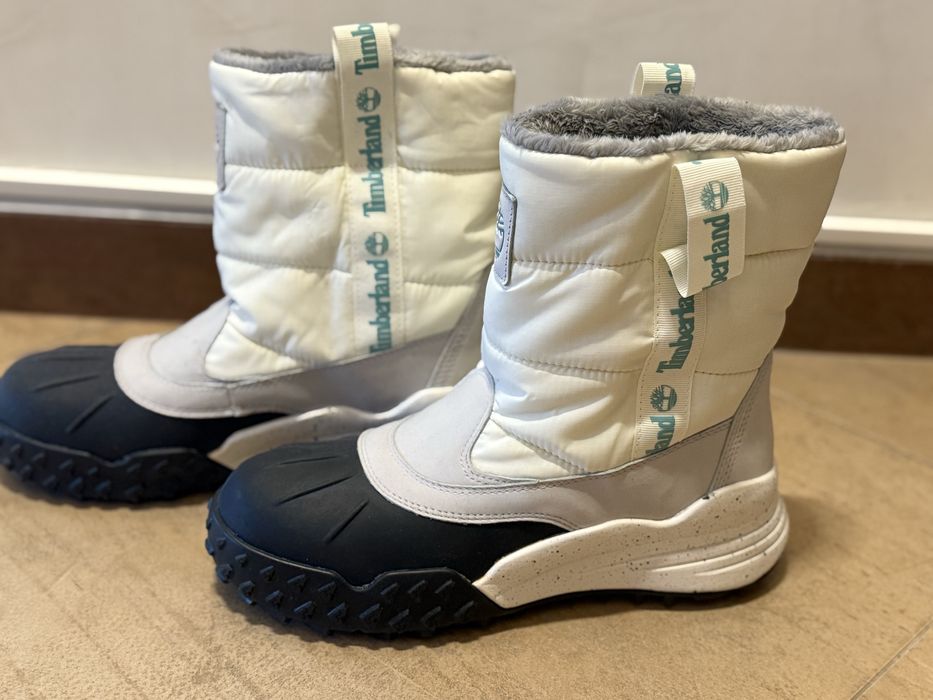 Ботуши Timberland - нови