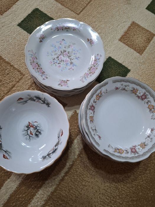 Продаю кофейный сервиз.