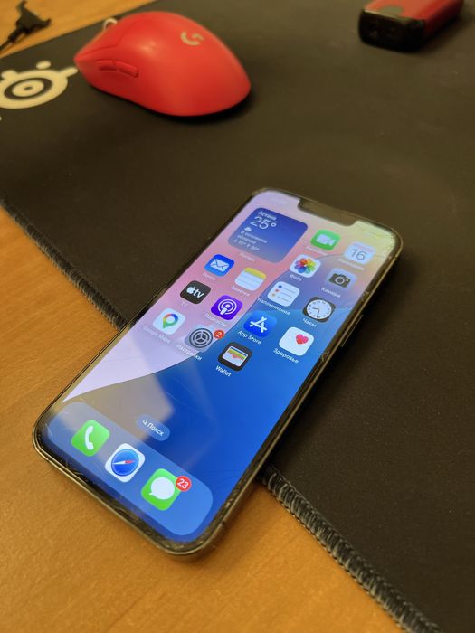 IPhone 13 pro 512 gb