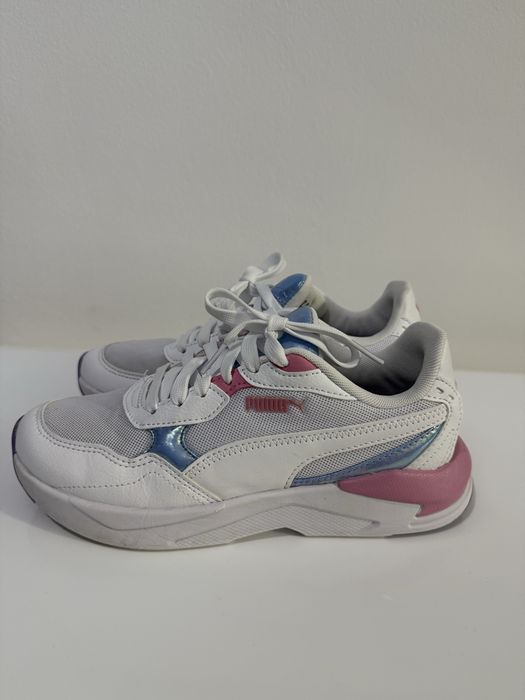 Маратонки Puma 37