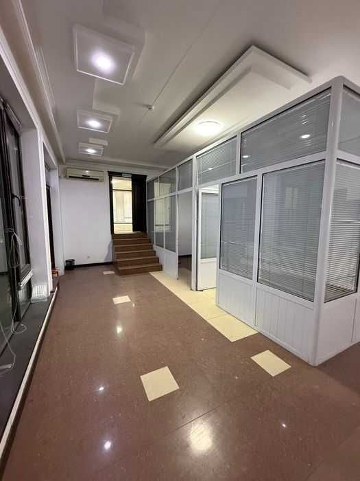 Срочно! Отдельно стоящее здание 700 м²  мост Текстильный Яккасарайский