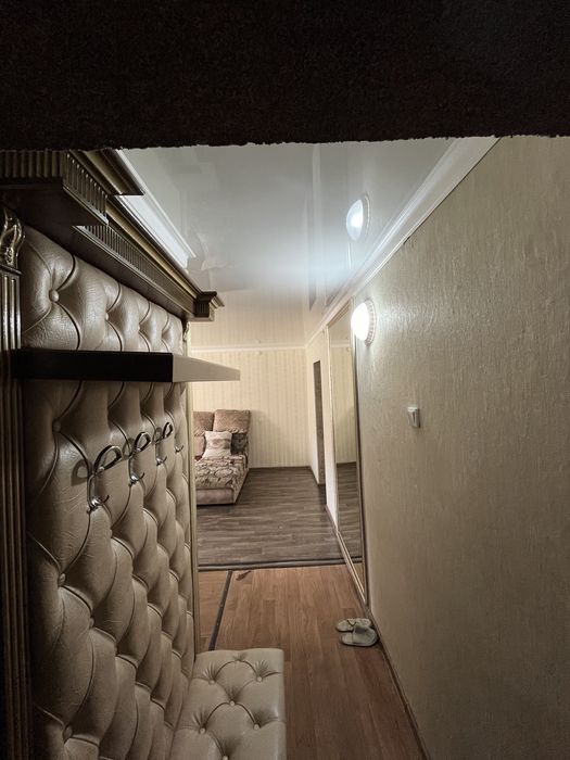 Сдам посуточно квартиру