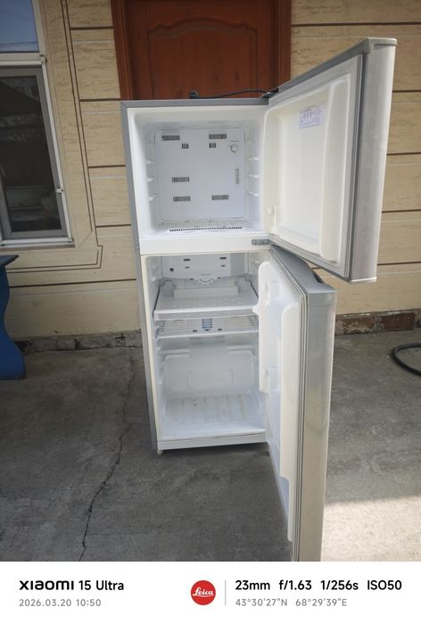 Продается холодильник Самсунг