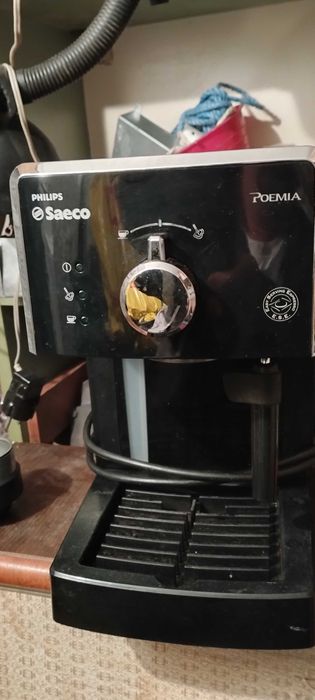 Кафемашина Сеако Поемия Филипс,  ниска цена!