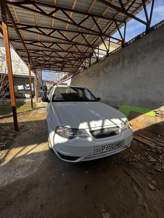 продается. Chevrolet nexia 2.  1.5 cons 5900 $