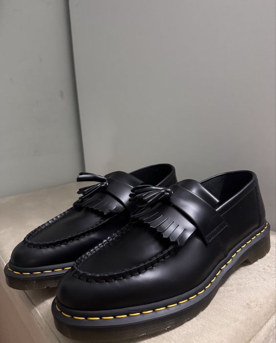 Pantofi Dr Martens