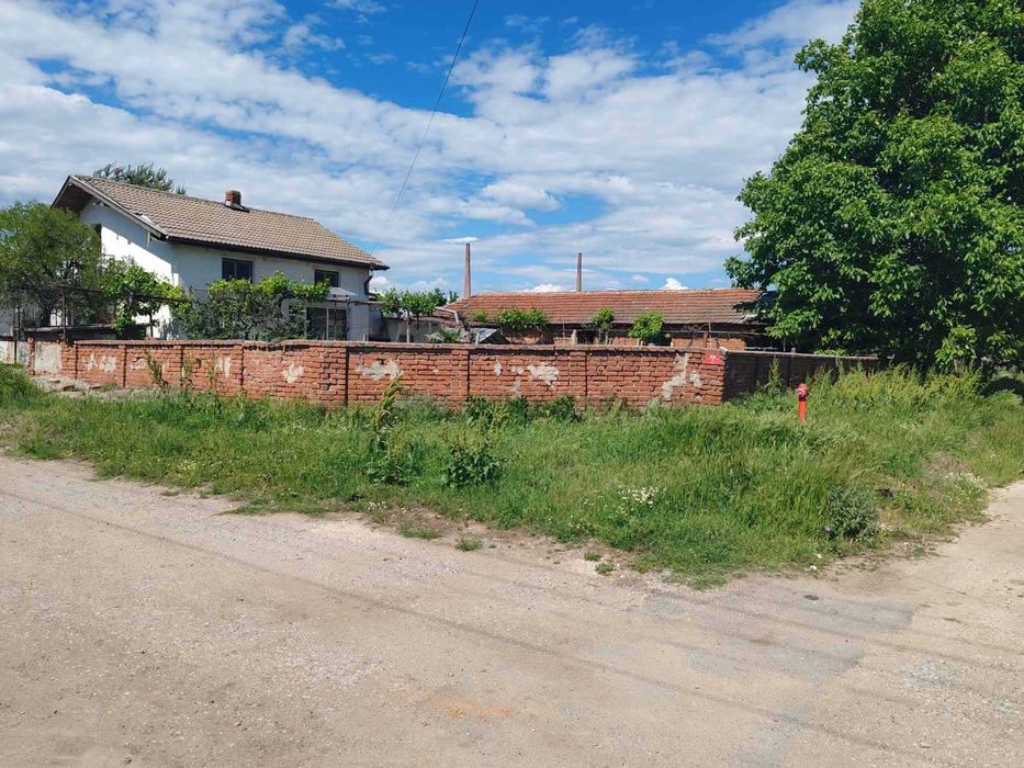 Продава се Къща в с. Черна гора, Област Стара Загора - 160 кв.м за 97 €/кв.м - Снимка #20