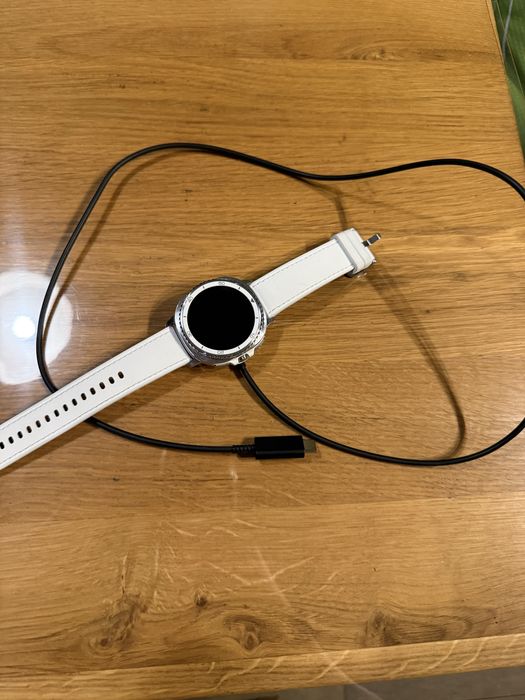 Смарт часовник Samsung Galaxy Watch8 Classic 46 mm