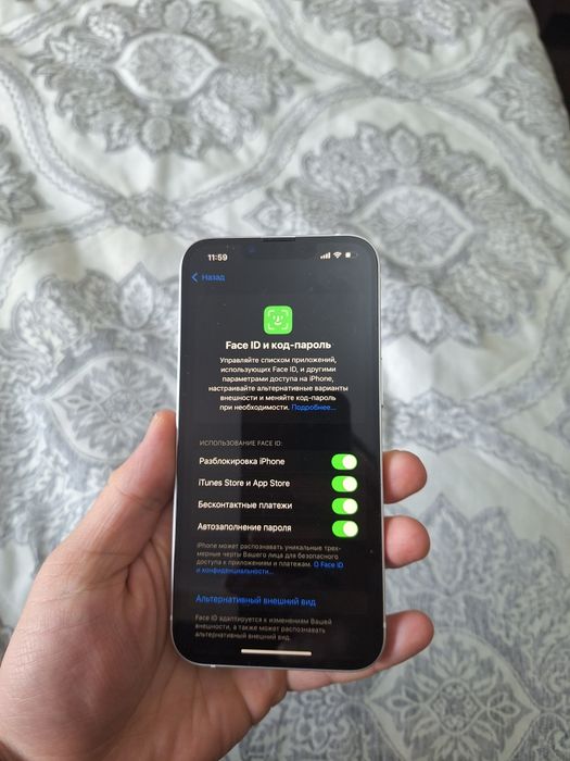 Iphone 13  128gb айфон